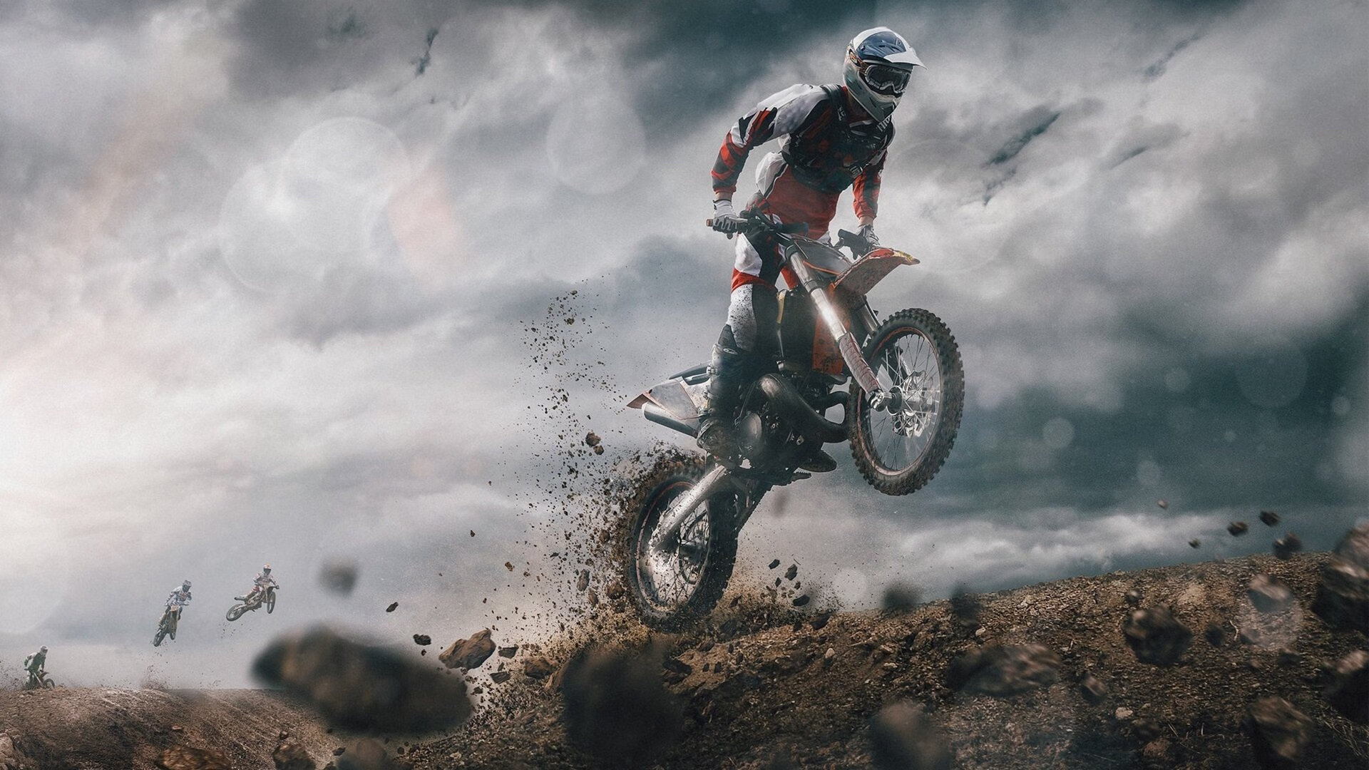 _火箭队成功逆转，士气大振_，火箭队锦集