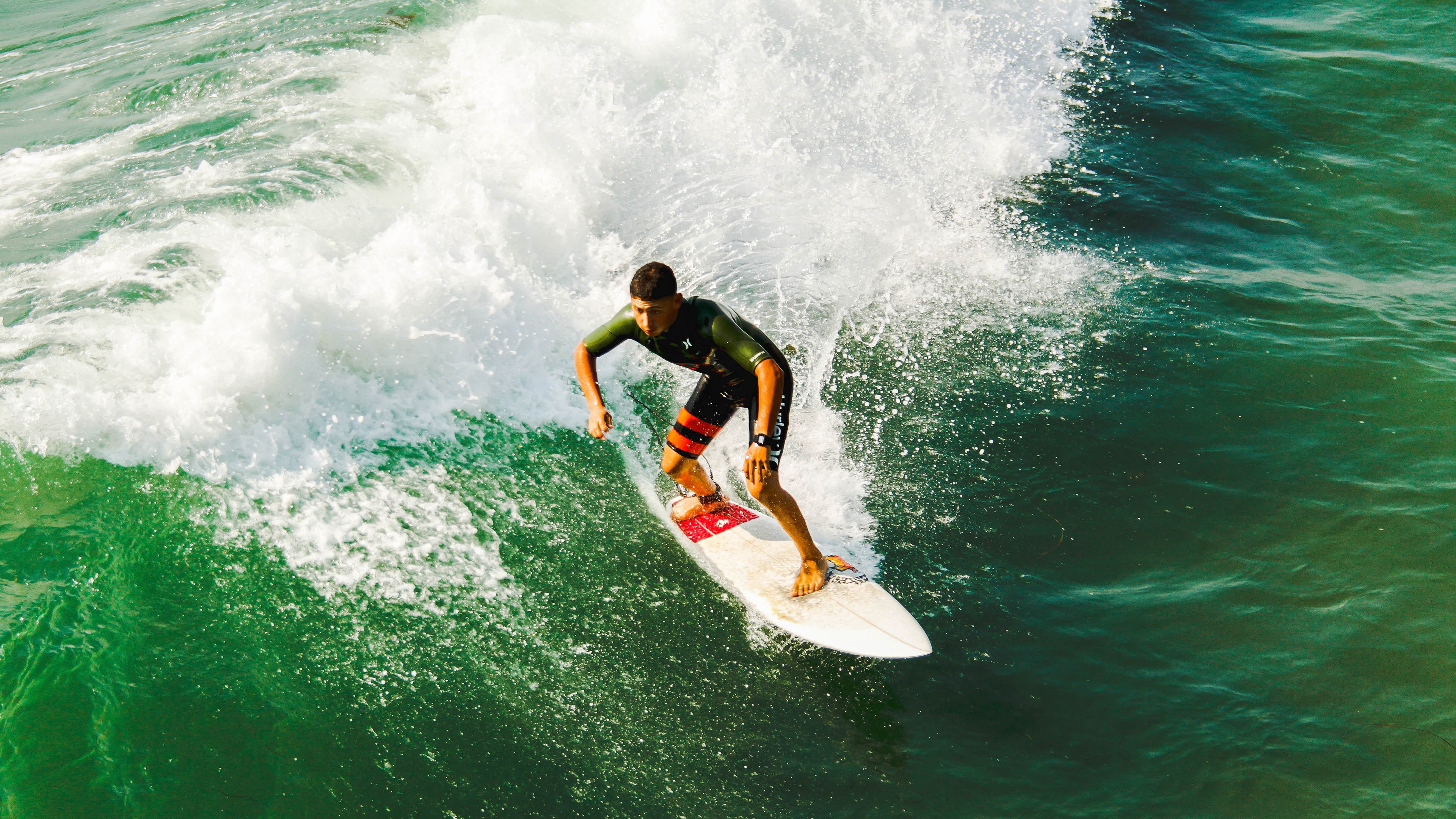 【名将风采】马克·塞尔比的攻守转换与比赛策划，马克塞尔比的人生经历